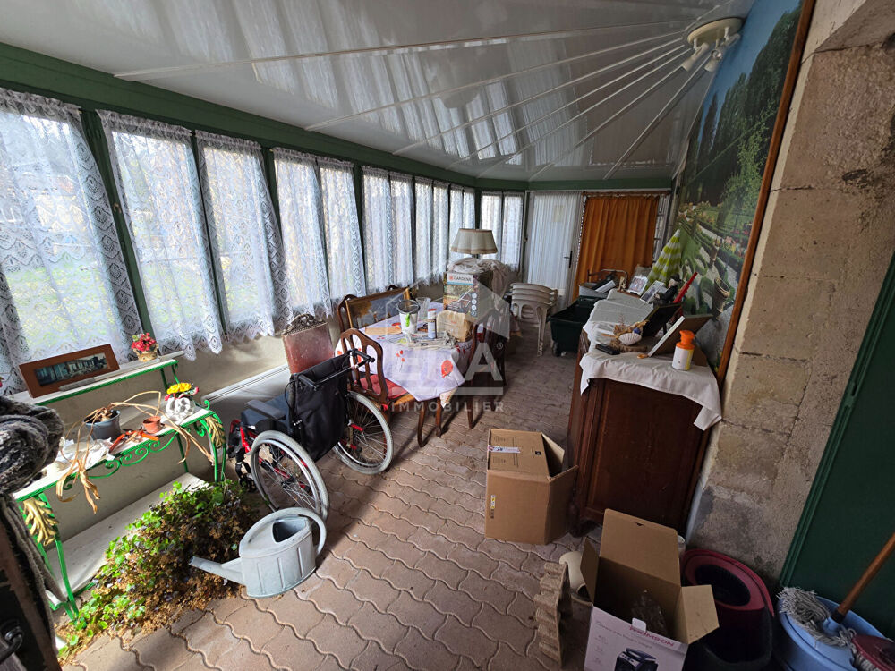 Maison Mussidan 6 pièce(s) 162.21 m2
