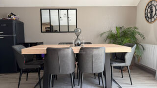  Appartement à vendre 3 pièces 63 m²