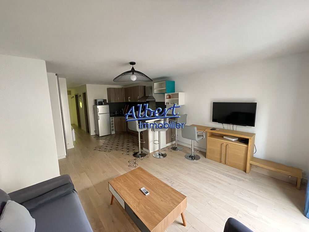 Location Appartement Appartement Six Fours 2 pièce(s) 50 m² Six fours les plages