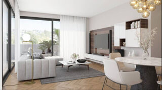  Appartement � vendre 2 pi�ces 46 m�