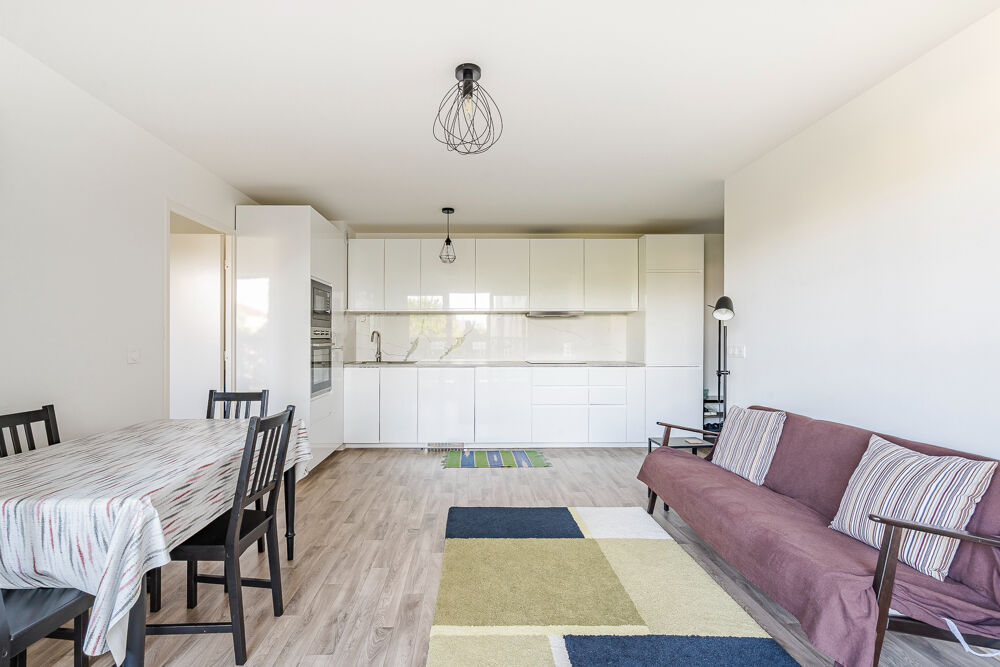Vente Appartement Appartement Bondy 3 pièce(s) 56.90 m2 Bondy