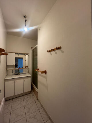  Appartement � louer 2 pi�ces 38 m�