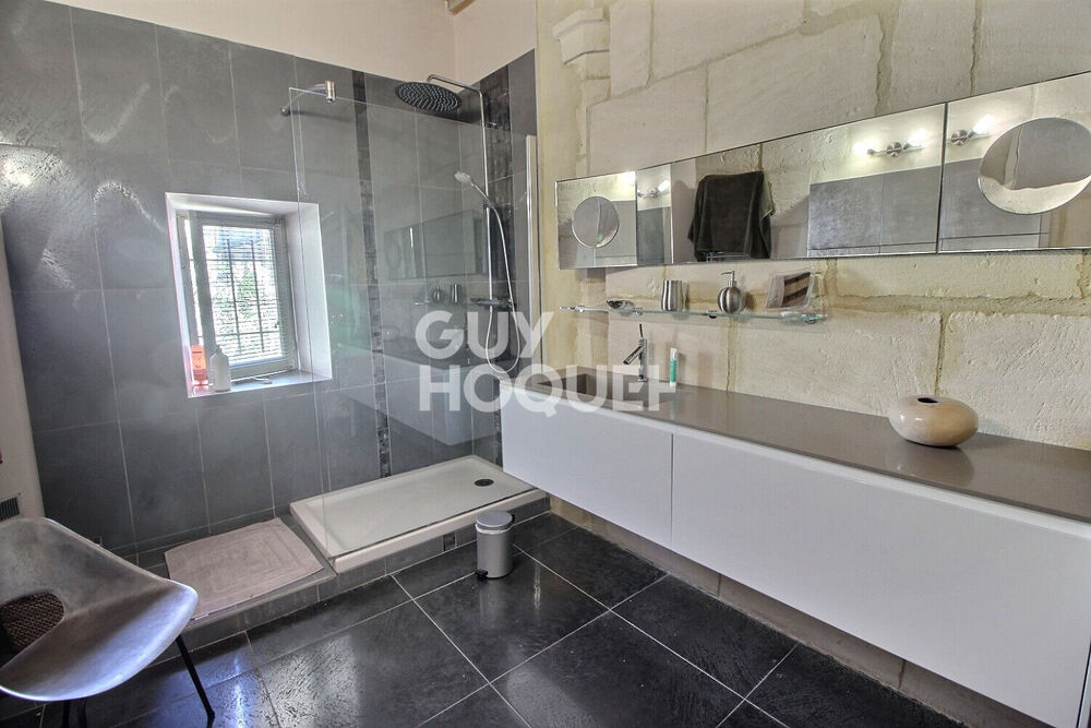 Vente Villa Maison de maître 11 pièce 395 m2 Tarascon