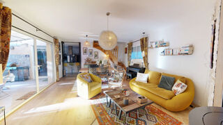  Maison à vendre 6 pièces 147 m²