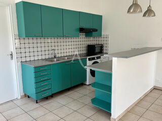  Appartement à louer 2 pièces 53 m²