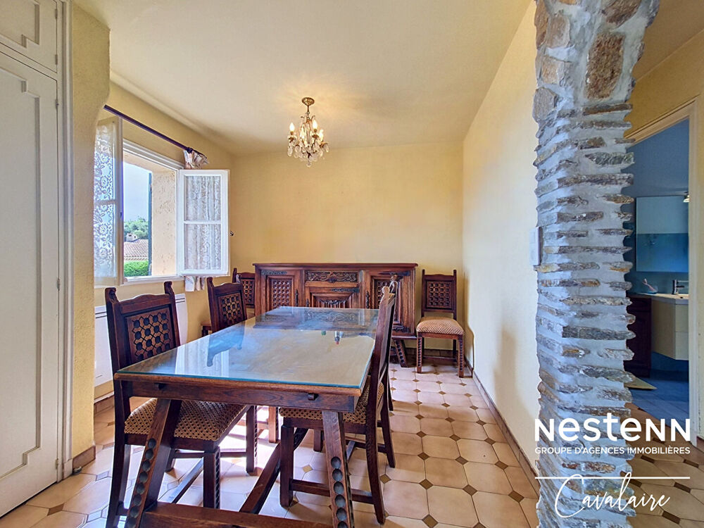 à vendre  Maison Cavalaire-sur-Mer (83240)