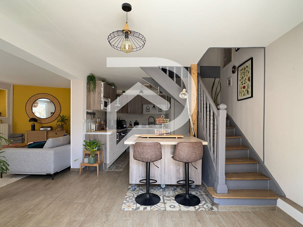 Vente Maison Maison à COULOUNIEIX-CHAMIERS Coulounieix chamiers