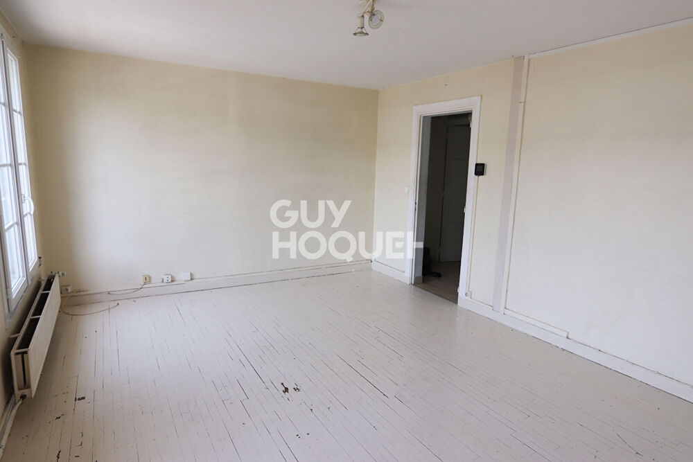 Vente Appartement TOURS GARE Tours