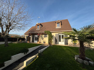  Maison � vendre 6 pi�ces 