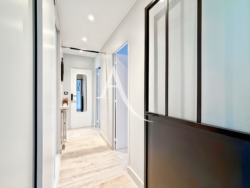 Vente Appartement Appartement Bois d'Arcy 4 pièce(s) 74.7 m2 Bois d arcy
