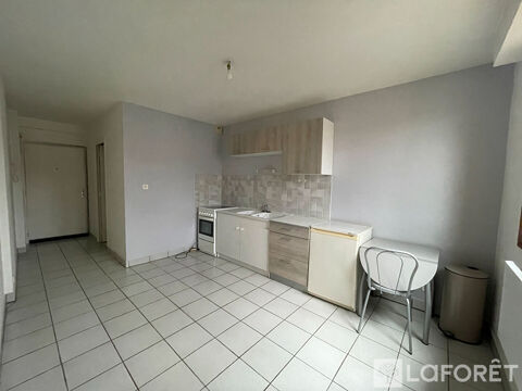  Appartement � louer 2 pi�ces 31 m�