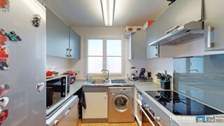  Maison à vendre 4 pièces 74 m²