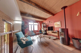  Maison � vendre 7 pi�ces 210 m�