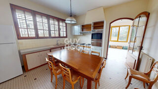  Maison � vendre 6 pi�ces 138 m�