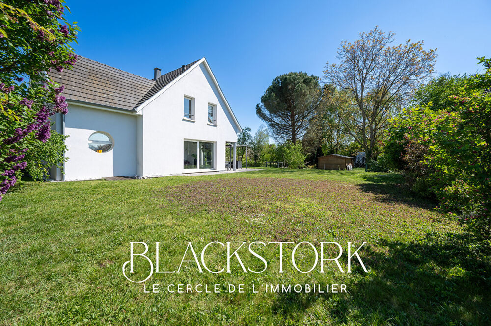Maison 6 pièces 190 m² · à Holtzwihr · 190 m² · 644 990 €
