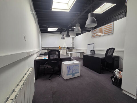 Viager Libre par Dame de 78 ans 255000 75014 Paris