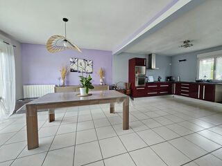  Maison � vendre 5 pi�ces 107 m�