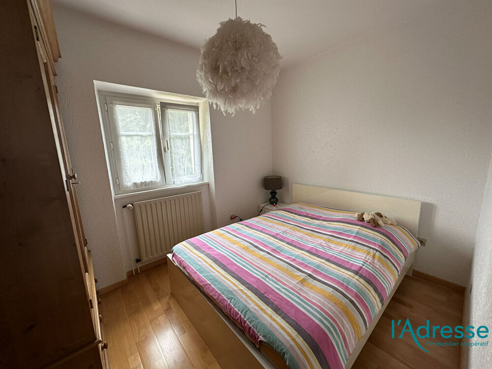  vendre  Maison Obermorschwiller (68130)