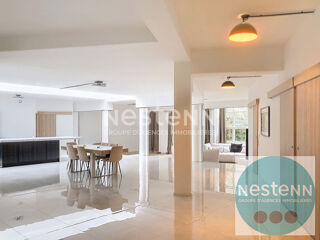  Appartement  vendre 6 pices 