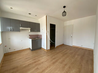  Appartement à louer 2 pièces 30 m²