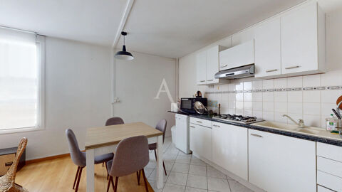  Appartement � louer 2 pi�ces 48 m�