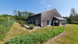  Maison à vendre 5 pièces 190 m²