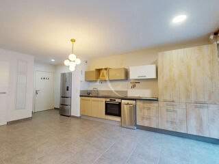  Appartement � vendre 3 pi�ces 60 m�