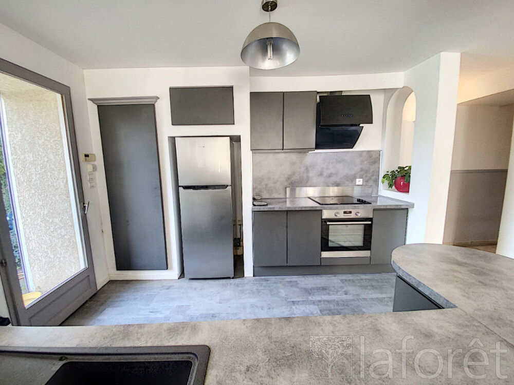 Vente Maison Maison L'Isle D'Abeau vieux village 6 pièces 155 m2 L isle d abeau