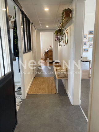  Appartement à louer 3 pièces 78 m²