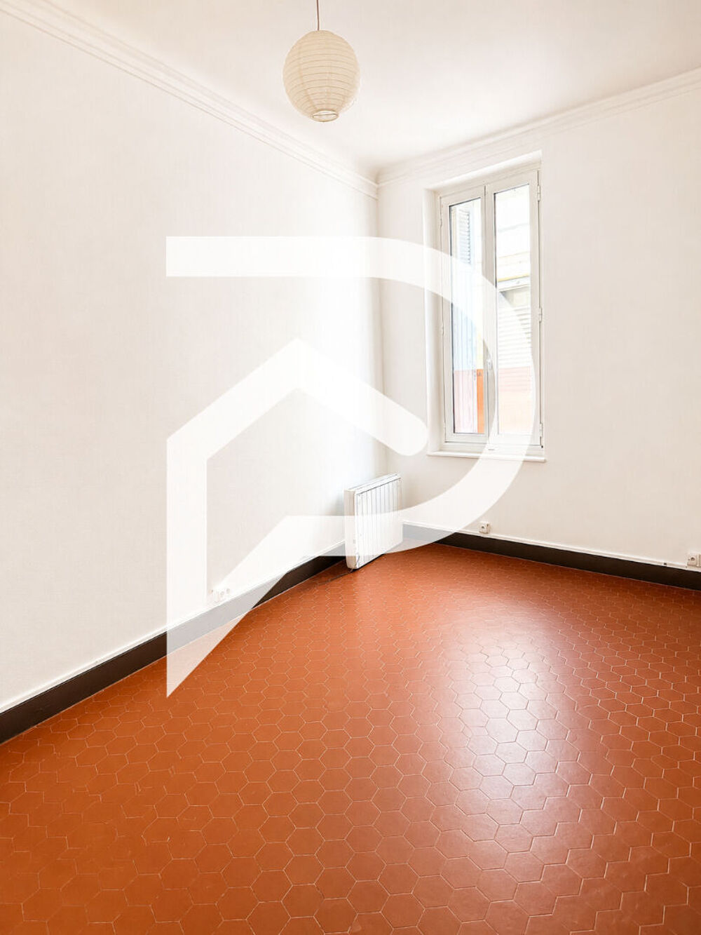Appartement 2 pièces 33 m² · à Marseille 6 · 33 m² · 142 000 €