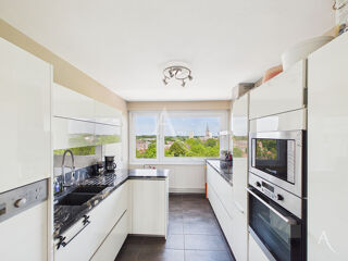  Appartement à vendre 4 pièces 105 m²