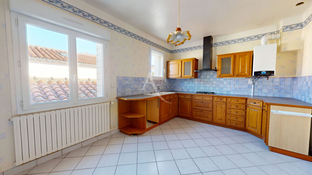 Vente Maison Maison de ville aux Sables-d'Olonne, Intérieur boulevard du Vendée Globe Les sables d olonne