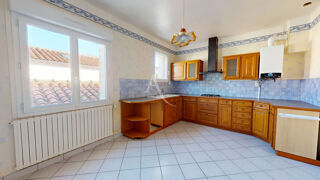 Vente Maison Maison de ville aux Sables-d'Olonne, Intérieur boulevard du Vendée Globe Les sables d olonne