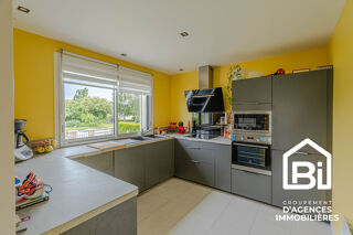  Maison à vendre 4 pièces 106 m²