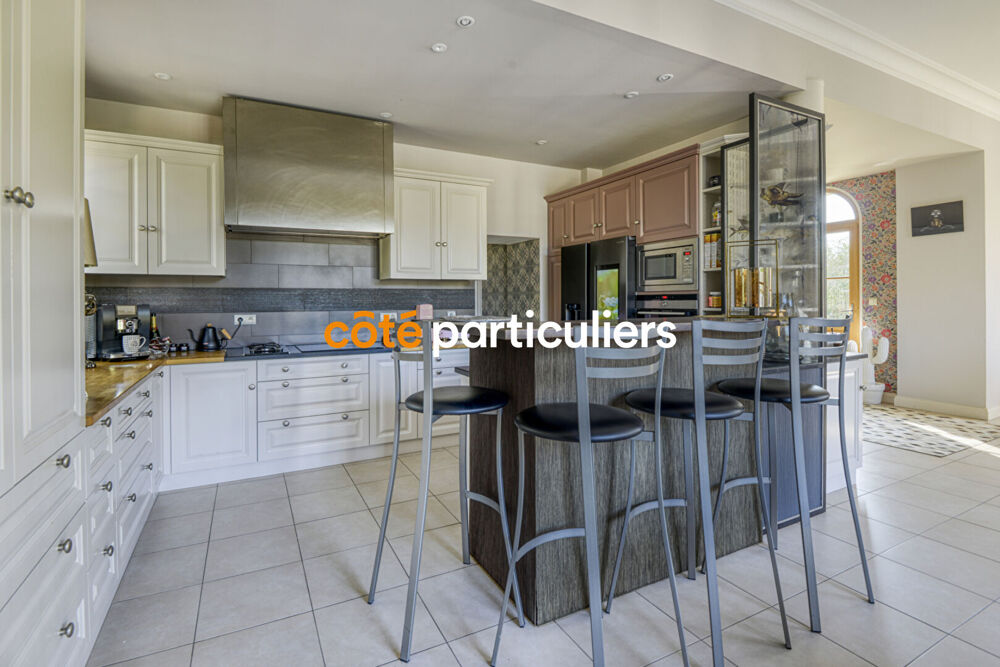 � vendre  Villa Basse-Goulaine (44115)