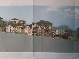  Appartement � vendre 3 pi�ces 60 m�