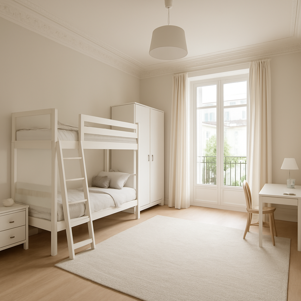 Appartement 3 pièces de 69 m2 (Pontchâteau)