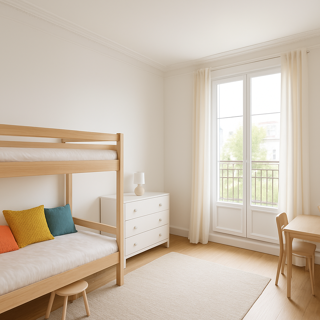  Appartement à vendre 4 pièces 102 m²