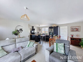  Maison � vendre 3 pi�ces 64 m�