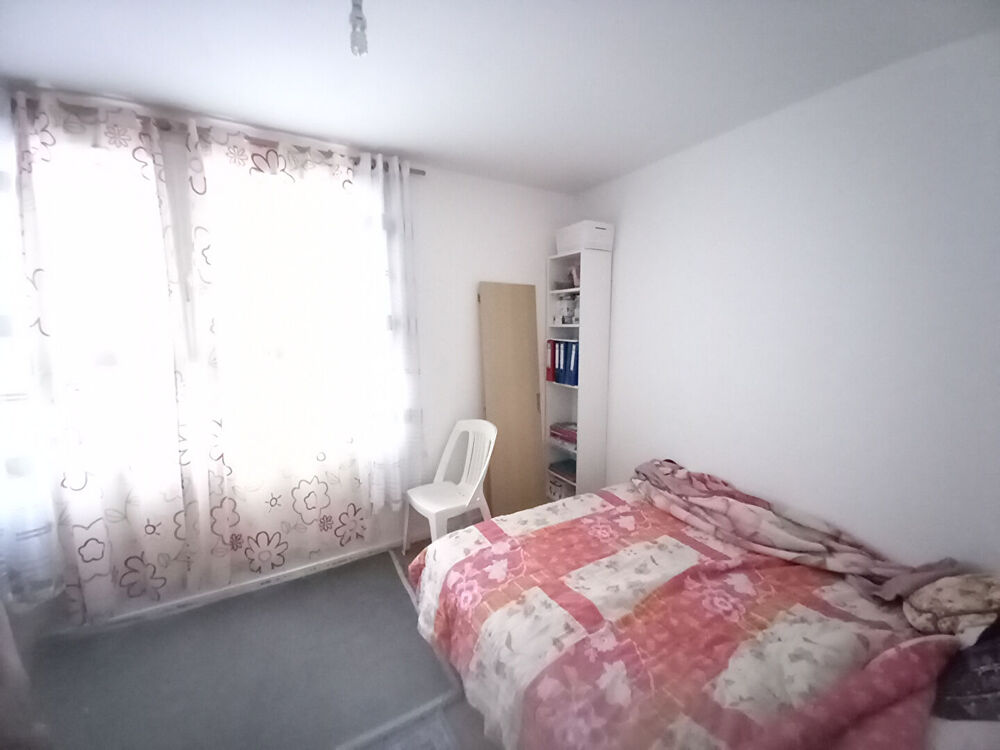 Vente Appartement APPARTEMENT F3 - HEROUVILLE SAINT CLAIR Belles Portes Herouville saint clair