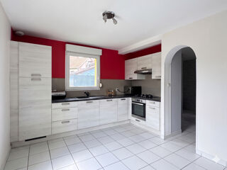 Maison à vendre 5 pièces 81 m²