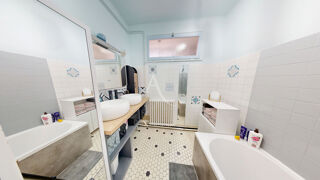  Appartement à vendre 3 pièces 73 m²