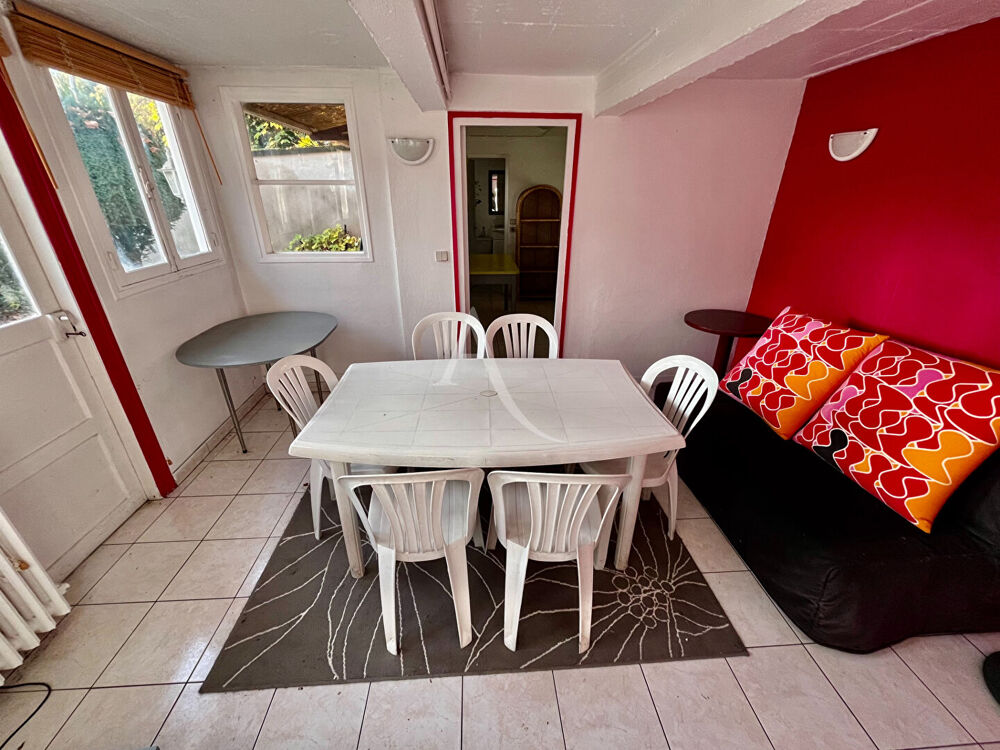  vendre  Maison Fontenay-sous-Bois (94120)