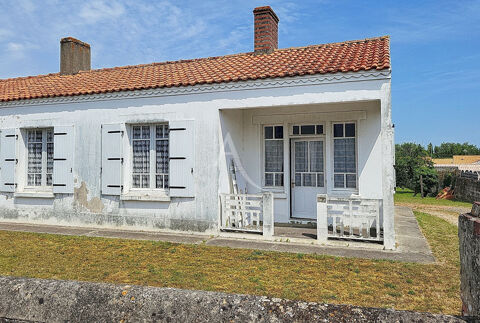   Maison 3 pi�ces - 54 m� - NOTRE DAME DE MONTS Maison - 3 pi�ce(s) - 55 m�