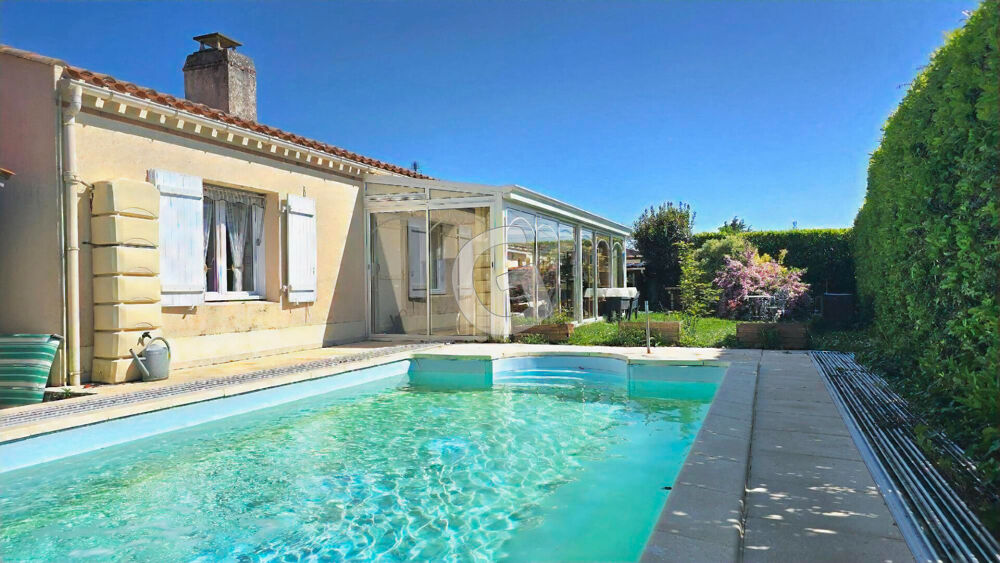 Vente Maison MAISON 4 PIECES 123M² A VENDRE JARD SUR MER Jard sur mer