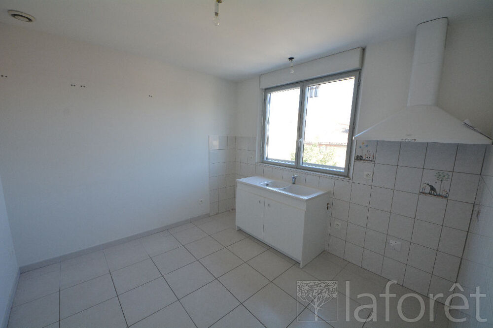 Vente Appartement APPARTEMENT SAINT SULPICE - 3 pièce(s) - 60 m2 Saint sulpice la pointe