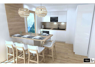  Appartement à vendre 3 pièces 74 m²