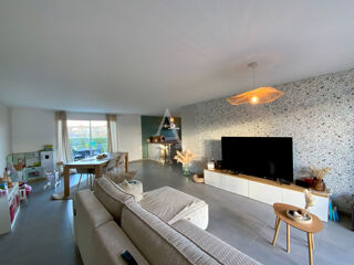  Maison � vendre 4 pi�ces 94 m�