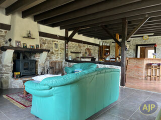  Maison � vendre 4 pi�ces 105 m�