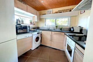  Maison � vendre 4 pi�ces 99 m�